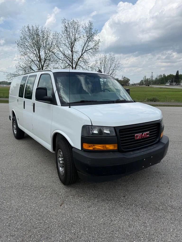 gmc savana cargo 2021 1GTW7AFP9M1157672 image gmc savana cargo 2021 1GTW7AFP9M1157672 image